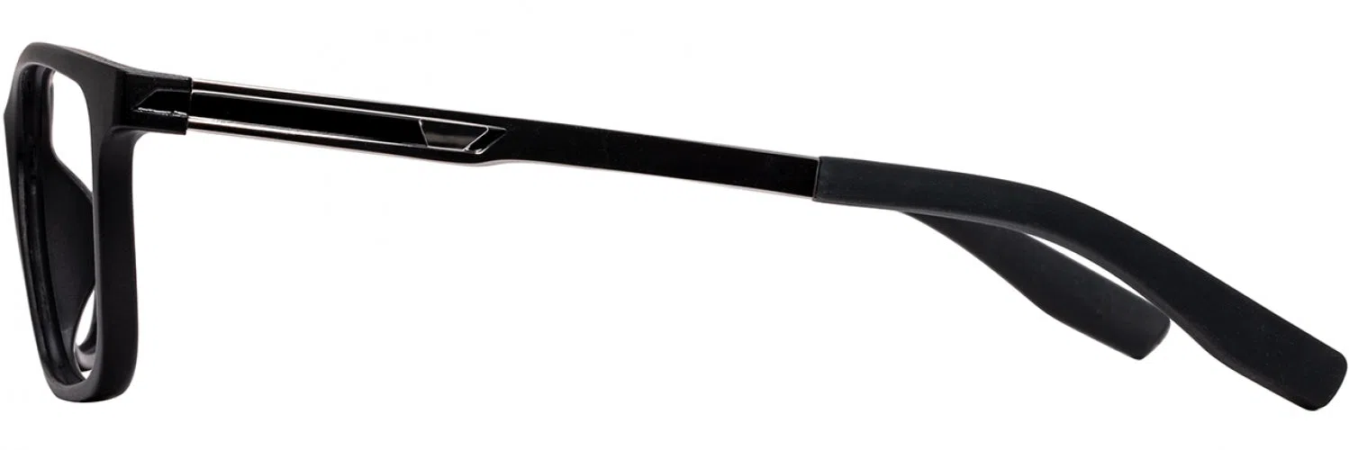 Michael Ryen MRX110 Eyeglasses - view 4